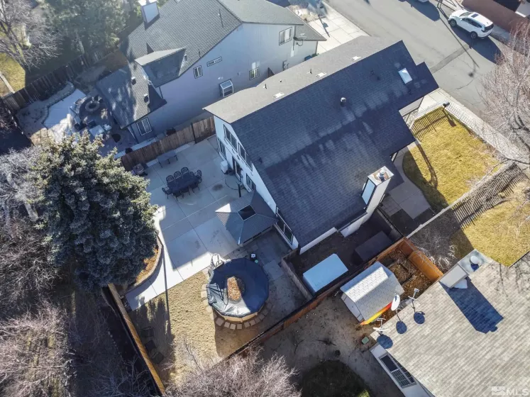 6357 Moon Ridge, Reno, Nevada 89523, 4 Bedrooms Bedrooms, ,3 BathroomsBathrooms,Residential,Residential,Moon Ridge,250004147