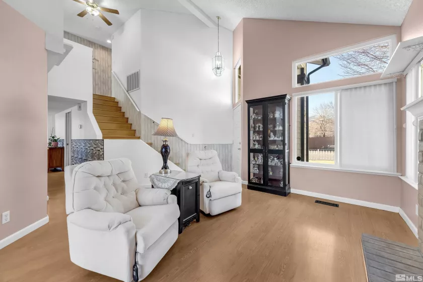 6357 Moon Ridge, Reno, Nevada 89523, 4 Bedrooms Bedrooms, ,3 BathroomsBathrooms,Residential,Residential,Moon Ridge,250004147