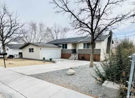 1970 6th, Reno, Nevada 89503, 4 Bedrooms Bedrooms, ,3 BathroomsBathrooms,Residential,Residential,6th,250001867