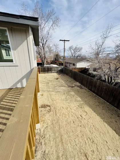 1970 6th, Reno, Nevada 89503, 4 Bedrooms Bedrooms, ,3 BathroomsBathrooms,Residential,Residential,6th,250001867
