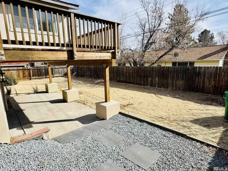 1970 6th, Reno, Nevada 89503, 4 Bedrooms Bedrooms, ,3 BathroomsBathrooms,Residential,Residential,6th,250001867