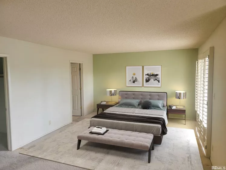 3601 Skyline, Reno, Nevada 89509, 2 Bedrooms Bedrooms, ,3 BathroomsBathrooms,Residential,Residential,Skyline,250000477