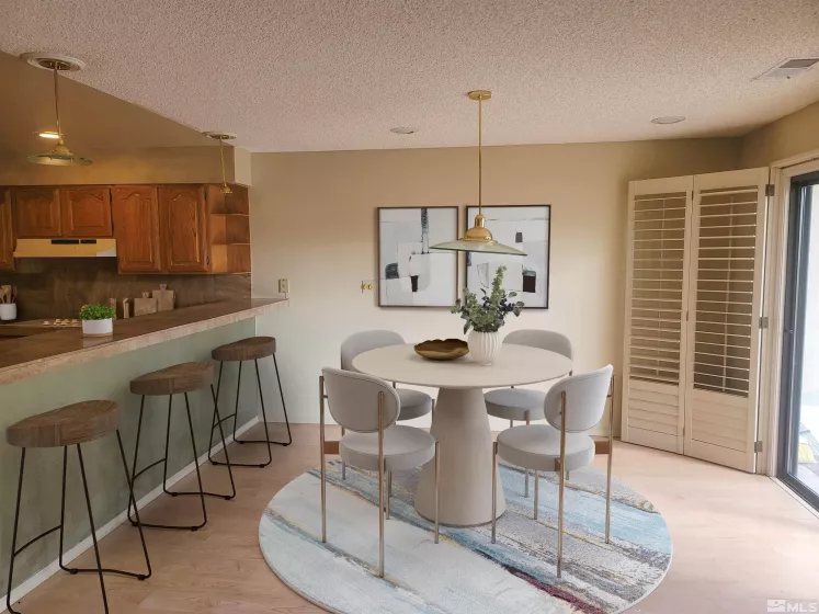 3601 Skyline, Reno, Nevada 89509, 2 Bedrooms Bedrooms, ,3 BathroomsBathrooms,Residential,Residential,Skyline,250000477