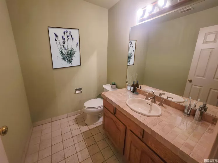 3601 Skyline, Reno, Nevada 89509, 2 Bedrooms Bedrooms, ,3 BathroomsBathrooms,Residential,Residential,Skyline,250000477