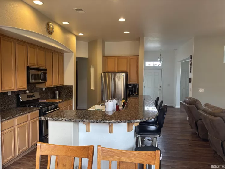 10316 Sterling View, Reno, Nevada 89521, 3 Bedrooms Bedrooms, ,3 BathroomsBathrooms,Residential,Residential,Sterling View,250004238