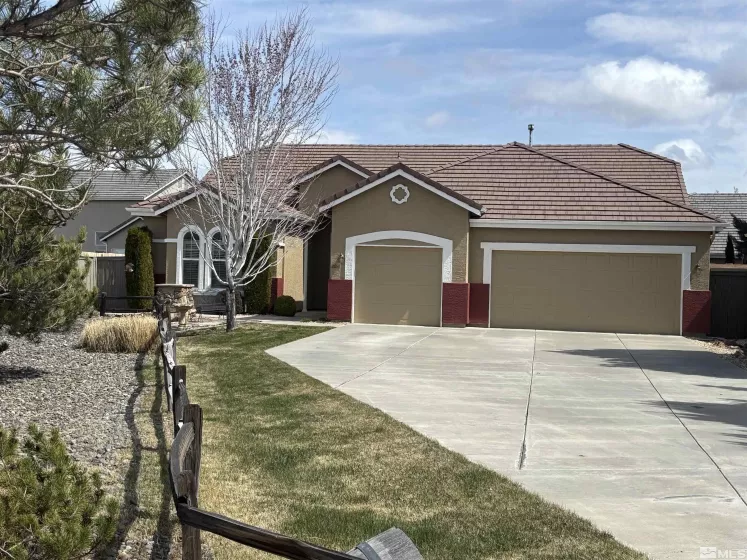 10316 Sterling View, Reno, Nevada 89521, 3 Bedrooms Bedrooms, ,3 BathroomsBathrooms,Residential,Residential,Sterling View,250004238