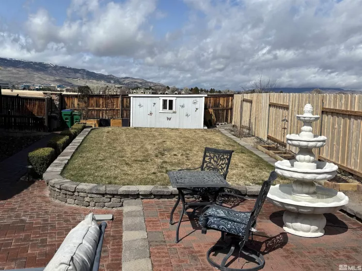 10316 Sterling View, Reno, Nevada 89521, 3 Bedrooms Bedrooms, ,3 BathroomsBathrooms,Residential,Residential,Sterling View,250004238