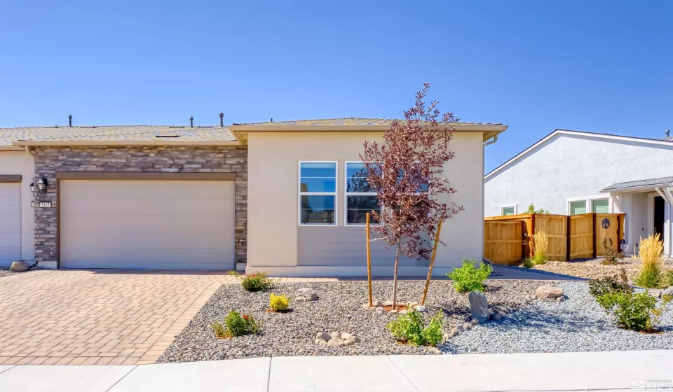 7317 Oakmont, Sparks, Nevada 89436, 2 Bedrooms Bedrooms, ,2 BathroomsBathrooms,Residential,Residential,Oakmont,250003620