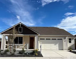 1637 Delta Downs, Minden, Nevada 89423, 3 Bedrooms Bedrooms, ,2 BathroomsBathrooms,Residential,Residential,Delta Downs,240013750