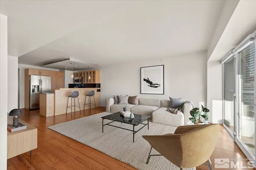 255 Sierra, Reno, Nevada 89501, 1 Bedroom Bedrooms, ,1 BathroomBathrooms,Residential,Residential,Sierra,250000869