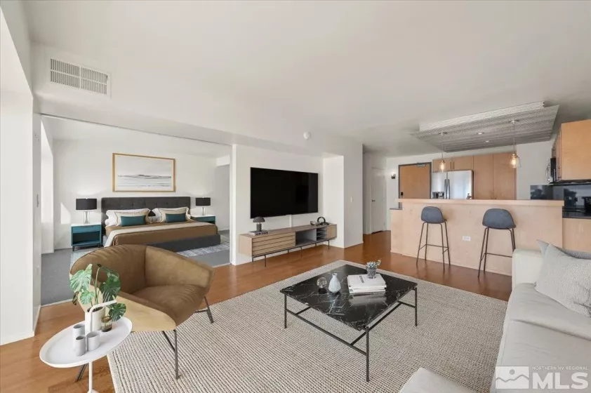255 Sierra, Reno, Nevada 89501, 1 Bedroom Bedrooms, ,1 BathroomBathrooms,Residential,Residential,Sierra,250000869