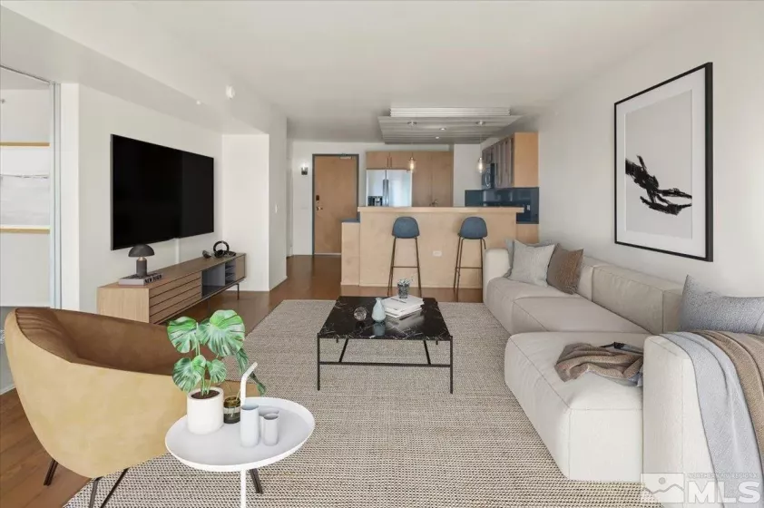 255 Sierra, Reno, Nevada 89501, 1 Bedroom Bedrooms, ,1 BathroomBathrooms,Residential,Residential,Sierra,250000869
