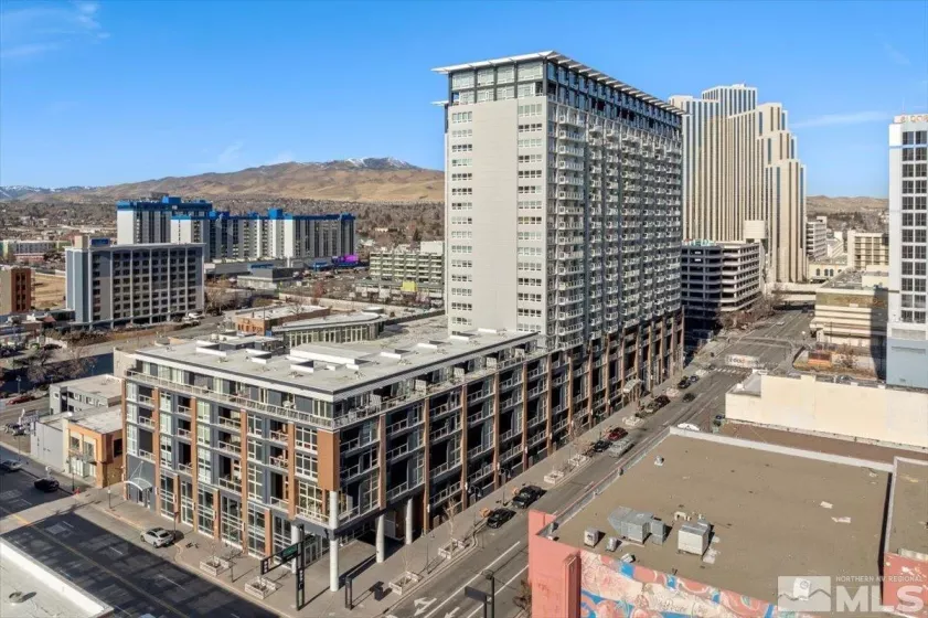 255 Sierra, Reno, Nevada 89501, 1 Bedroom Bedrooms, ,1 BathroomBathrooms,Residential,Residential,Sierra,250000869
