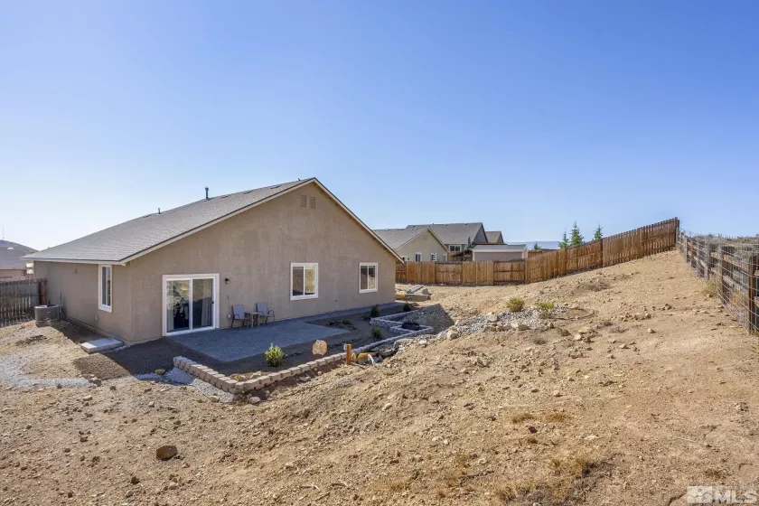 556 Beckwourth, Reno, Nevada 89506, 3 Bedrooms Bedrooms, ,2 BathroomsBathrooms,Residential,Residential,Beckwourth,250002739