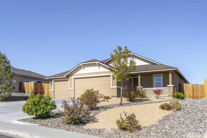556 Beckwourth, Reno, Nevada 89506, 3 Bedrooms Bedrooms, ,2 BathroomsBathrooms,Residential,Residential,Beckwourth,250002739