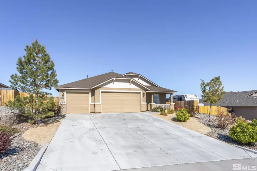 556 Beckwourth, Reno, Nevada 89506, 3 Bedrooms Bedrooms, ,2 BathroomsBathrooms,Residential,Residential,Beckwourth,250002739