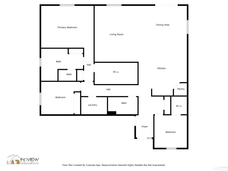 556 Beckwourth, Reno, Nevada 89506, 3 Bedrooms Bedrooms, ,2 BathroomsBathrooms,Residential,Residential,Beckwourth,250002739