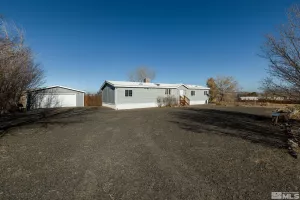 2590 4Th, Silver Springs, Nevada 89429, 3 Bedrooms Bedrooms, ,2 BathroomsBathrooms,Residential,Residential,4Th,240015127