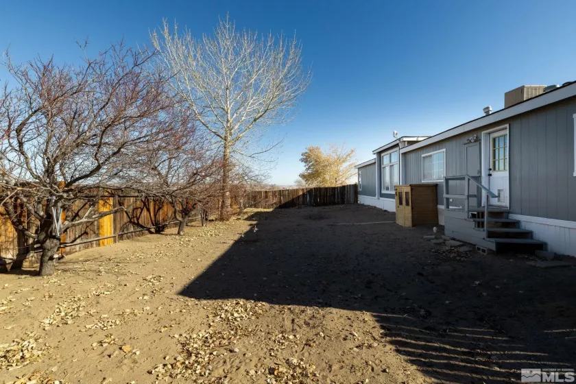 2590 4Th, Silver Springs, Nevada 89429, 3 Bedrooms Bedrooms, ,2 BathroomsBathrooms,Residential,Residential,4Th,240015127