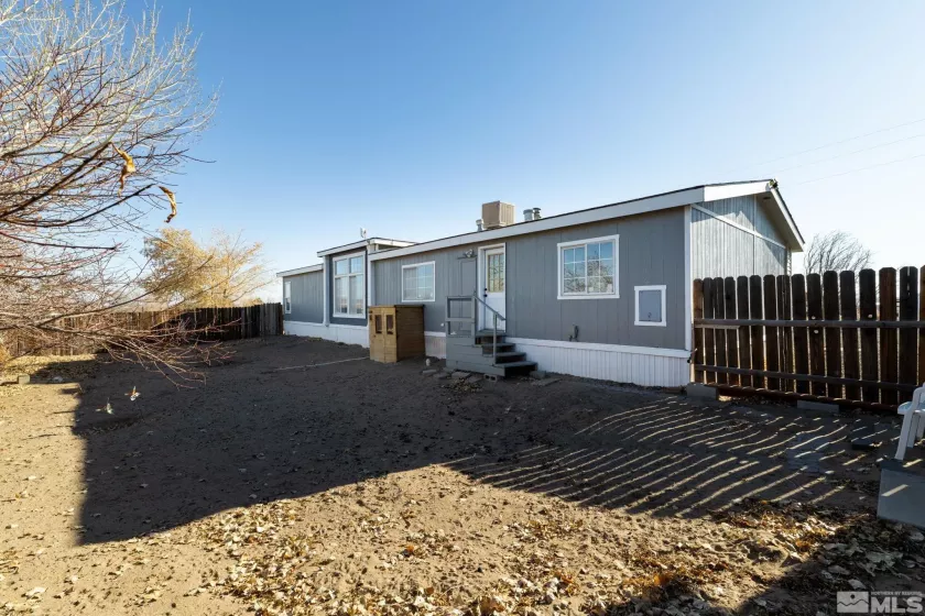 2590 4Th, Silver Springs, Nevada 89429, 3 Bedrooms Bedrooms, ,2 BathroomsBathrooms,Residential,Residential,4Th,240015127