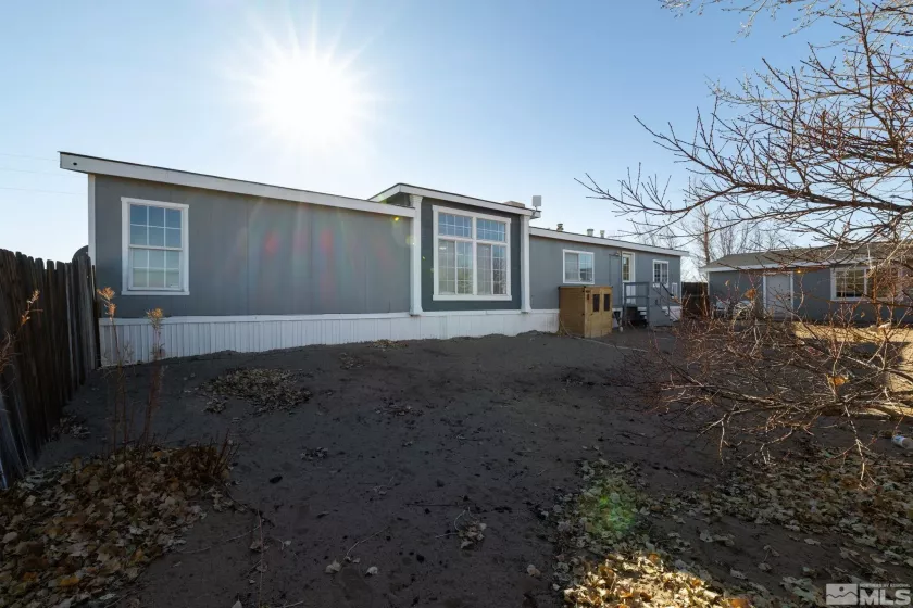 2590 4Th, Silver Springs, Nevada 89429, 3 Bedrooms Bedrooms, ,2 BathroomsBathrooms,Residential,Residential,4Th,240015127