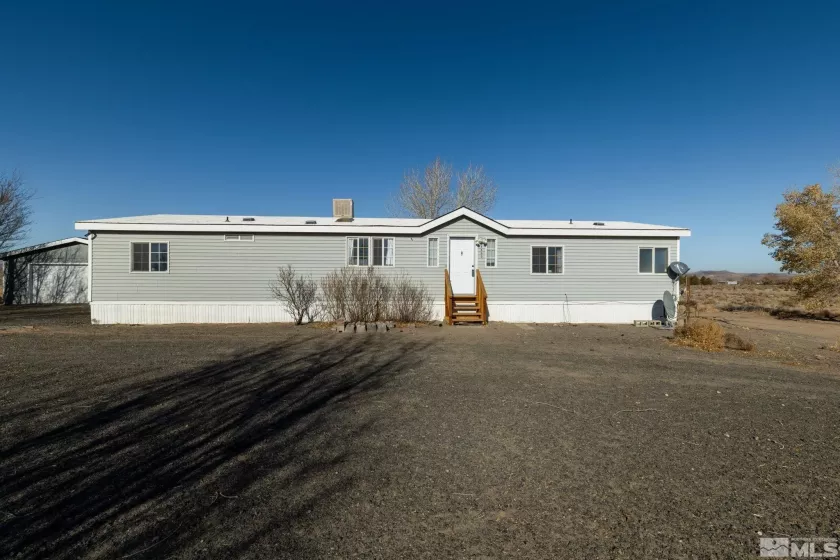 2590 4Th, Silver Springs, Nevada 89429, 3 Bedrooms Bedrooms, ,2 BathroomsBathrooms,Residential,Residential,4Th,240015127