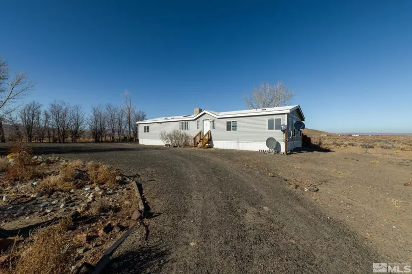 2590 4Th, Silver Springs, Nevada 89429, 3 Bedrooms Bedrooms, ,2 BathroomsBathrooms,Residential,Residential,4Th,240015127