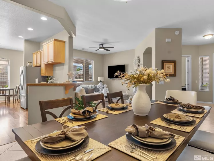9900 Wilbur May, Reno, Nevada 89521, 3 Bedrooms Bedrooms, ,3 BathroomsBathrooms,Residential,Residential,Wilbur May,250005747