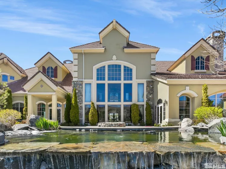 9900 Wilbur May, Reno, Nevada 89521, 3 Bedrooms Bedrooms, ,3 BathroomsBathrooms,Residential,Residential,Wilbur May,250005747