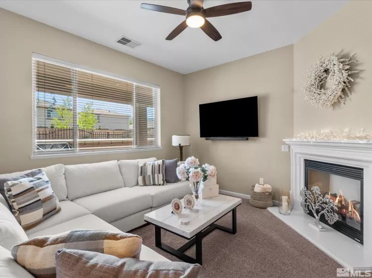 9900 Wilbur May, Reno, Nevada 89521, 3 Bedrooms Bedrooms, ,3 BathroomsBathrooms,Residential,Residential,Wilbur May,250005747