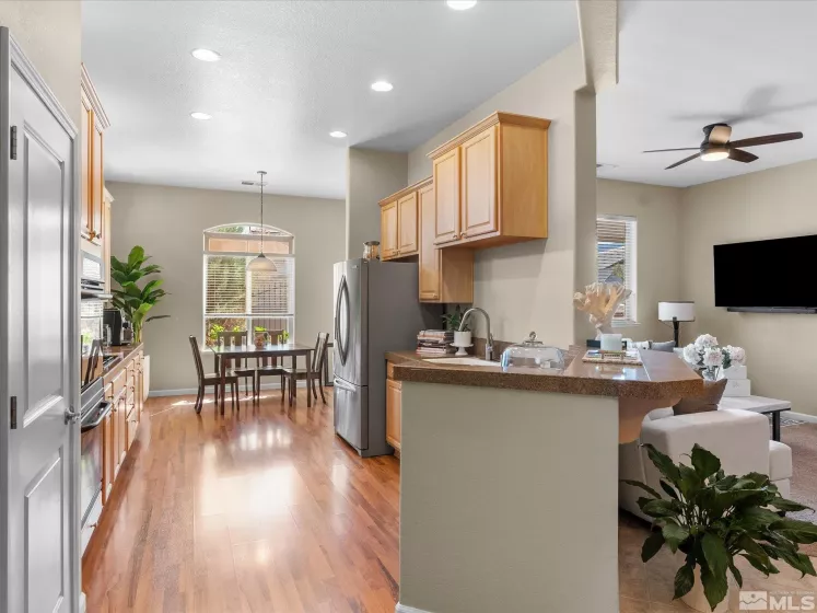 9900 Wilbur May, Reno, Nevada 89521, 3 Bedrooms Bedrooms, ,3 BathroomsBathrooms,Residential,Residential,Wilbur May,250005747
