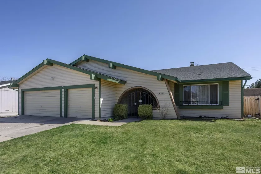 920 Pinebrook, Reno, Nevada 89509, 3 Bedrooms Bedrooms, ,3 BathroomsBathrooms,Residential,Residential,Pinebrook,250004643
