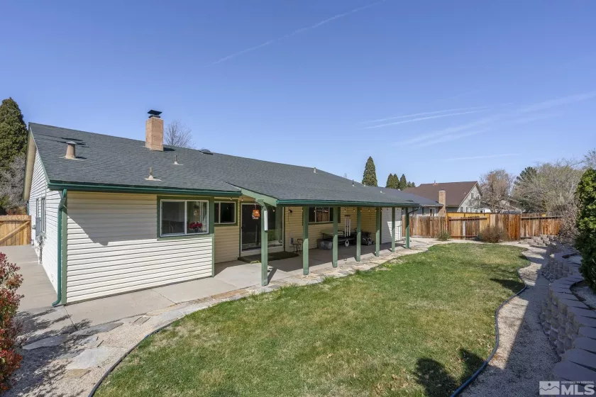 920 Pinebrook, Reno, Nevada 89509, 3 Bedrooms Bedrooms, ,3 BathroomsBathrooms,Residential,Residential,Pinebrook,250004643