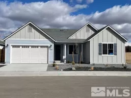 1608 Delta Downs, Minden, Nevada 89423, 3 Bedrooms Bedrooms, ,2 BathroomsBathrooms,Residential,Residential,Delta Downs,240015449