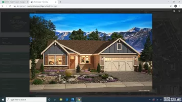 1631 Delta Downs, Minden, Nevada 89423, 3 Bedrooms Bedrooms, ,3 BathroomsBathrooms,Residential,Residential,Delta Downs,240013945