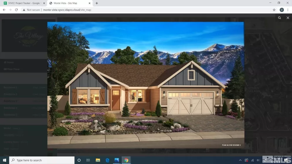 1631 Delta Downs, Minden, Nevada 89423, 3 Bedrooms Bedrooms, ,3 BathroomsBathrooms,Residential,Residential,Delta Downs,240013945