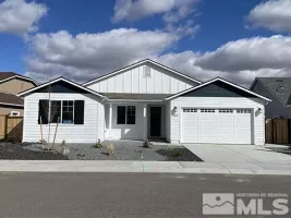 1606 Delta Downs, Minden, Nevada 89423, 3 Bedrooms Bedrooms, ,2 BathroomsBathrooms,Residential,Residential,Delta Downs,240015448