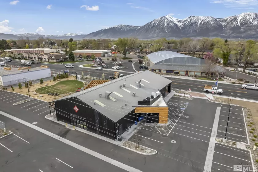 1573 HWY 395, Minden, Nevada 89423, ,Commercial Sale,Residential,HWY 395,250005682