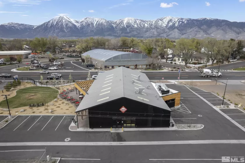 1573 HWY 395, Minden, Nevada 89423, ,Commercial Sale,Residential,HWY 395,250005682