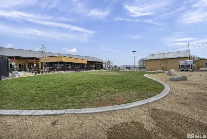 1573 HWY 395, Minden, Nevada 89423, ,Commercial Sale,Residential,HWY 395,250005682