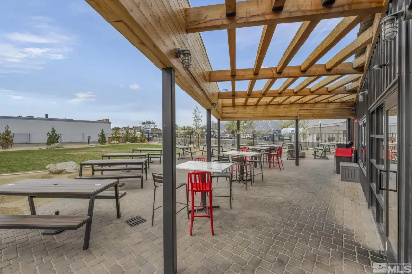 1573 HWY 395, Minden, Nevada 89423, ,Commercial Sale,Residential,HWY 395,250005682