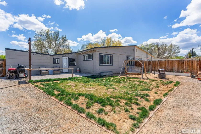 5371 Allegheny, Reno, Nevada 89506, 2 Bedrooms Bedrooms, ,1 BathroomBathrooms,Residential,Residential,Allegheny,250005746