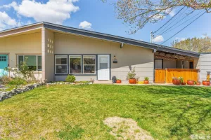 5371 Allegheny, Reno, Nevada 89506, 2 Bedrooms Bedrooms, ,1 BathroomBathrooms,Residential,Residential,Allegheny,250005746