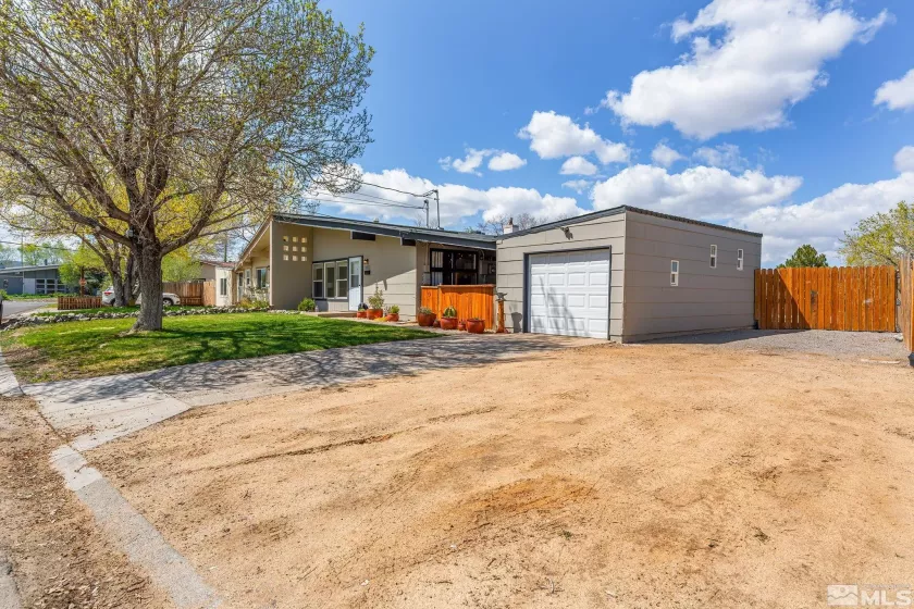 5371 Allegheny, Reno, Nevada 89506, 2 Bedrooms Bedrooms, ,1 BathroomBathrooms,Residential,Residential,Allegheny,250005746
