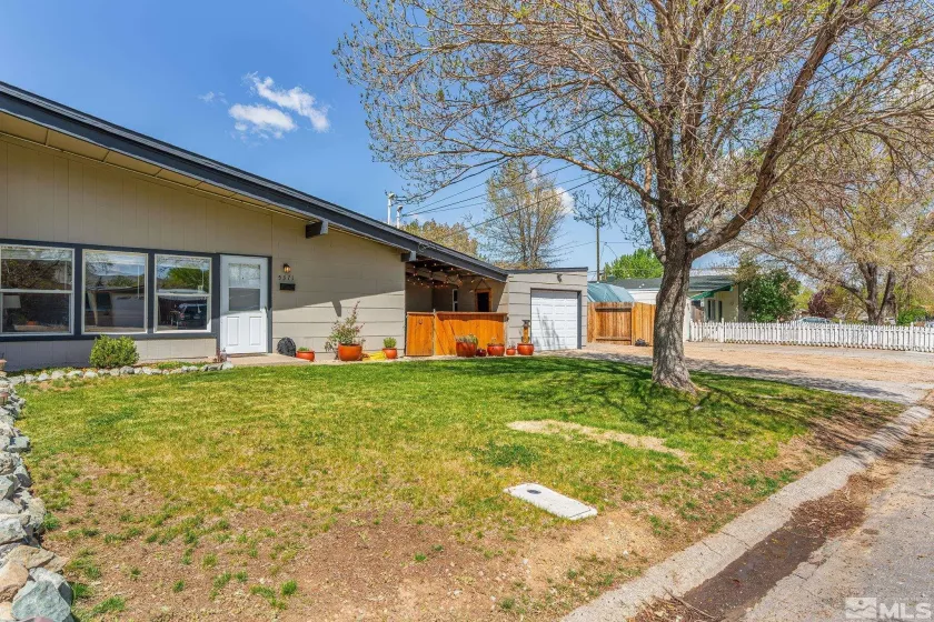 5371 Allegheny, Reno, Nevada 89506, 2 Bedrooms Bedrooms, ,1 BathroomBathrooms,Residential,Residential,Allegheny,250005746