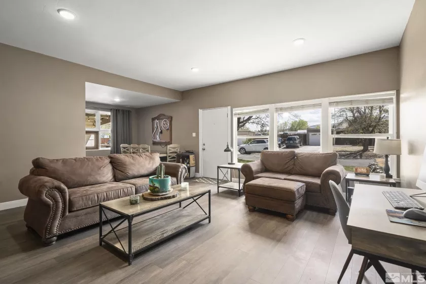 5371 Allegheny, Reno, Nevada 89506, 2 Bedrooms Bedrooms, ,1 BathroomBathrooms,Residential,Residential,Allegheny,250005746