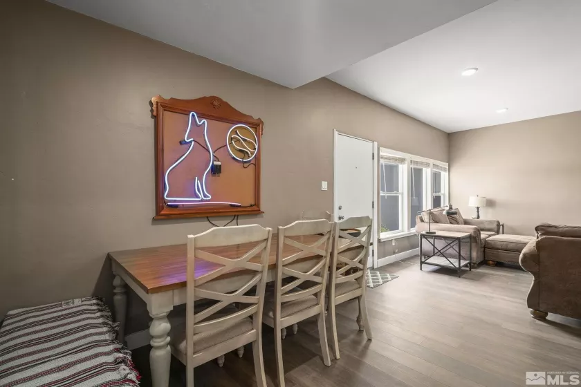 5371 Allegheny, Reno, Nevada 89506, 2 Bedrooms Bedrooms, ,1 BathroomBathrooms,Residential,Residential,Allegheny,250005746