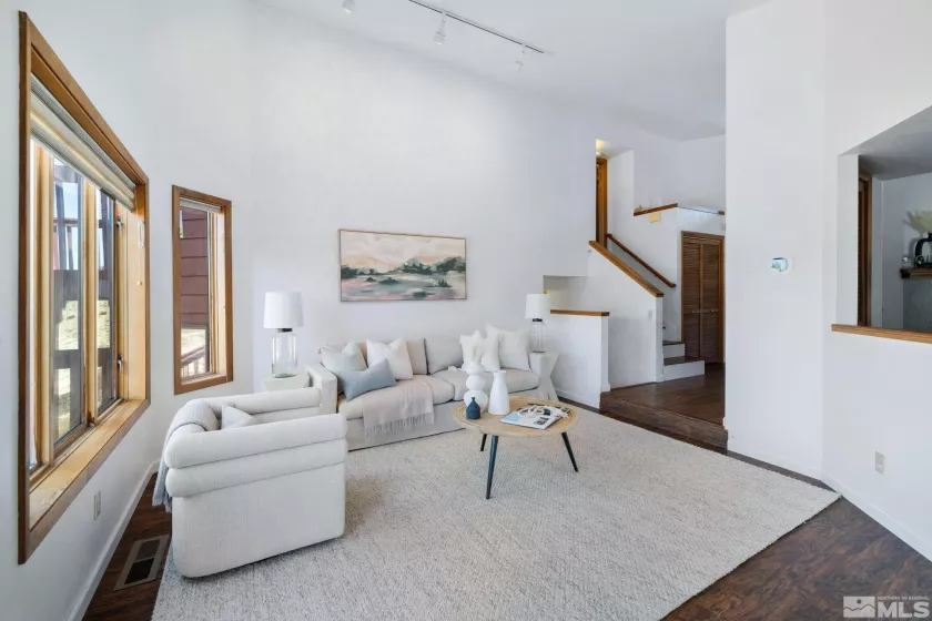 3601 Hemlock, Reno, Nevada 89509, 3 Bedrooms Bedrooms, ,3 BathroomsBathrooms,Residential,Residential,Hemlock,250005743
