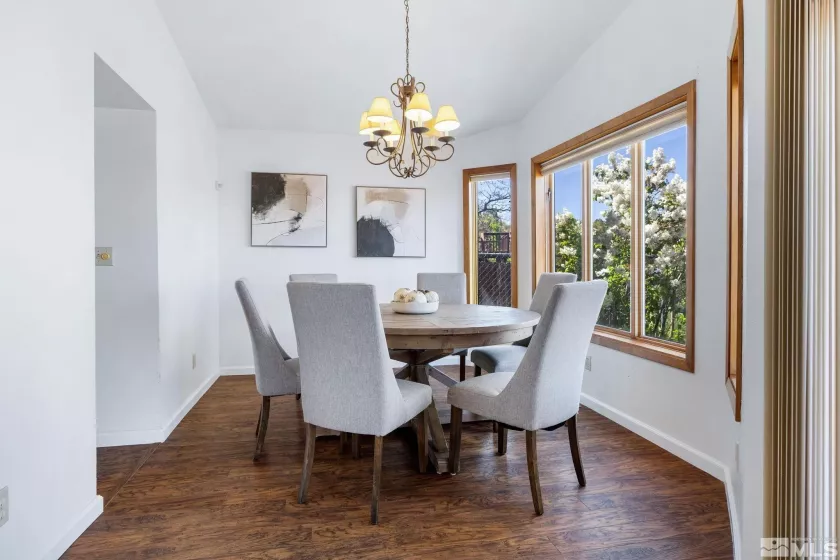 3601 Hemlock, Reno, Nevada 89509, 3 Bedrooms Bedrooms, ,3 BathroomsBathrooms,Residential,Residential,Hemlock,250005743
