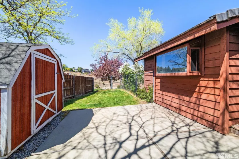 3601 Hemlock, Reno, Nevada 89509, 3 Bedrooms Bedrooms, ,3 BathroomsBathrooms,Residential,Residential,Hemlock,250005743